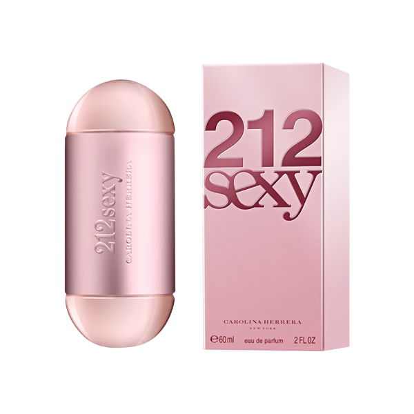 212 Sexy 2