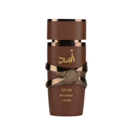 Asad Bourbon