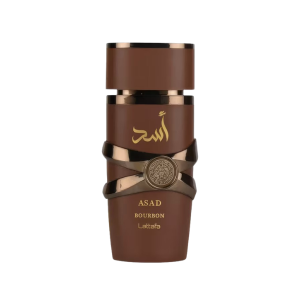 Asad Bourbon 1