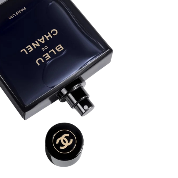 Bleu de Chanel Parfum 2