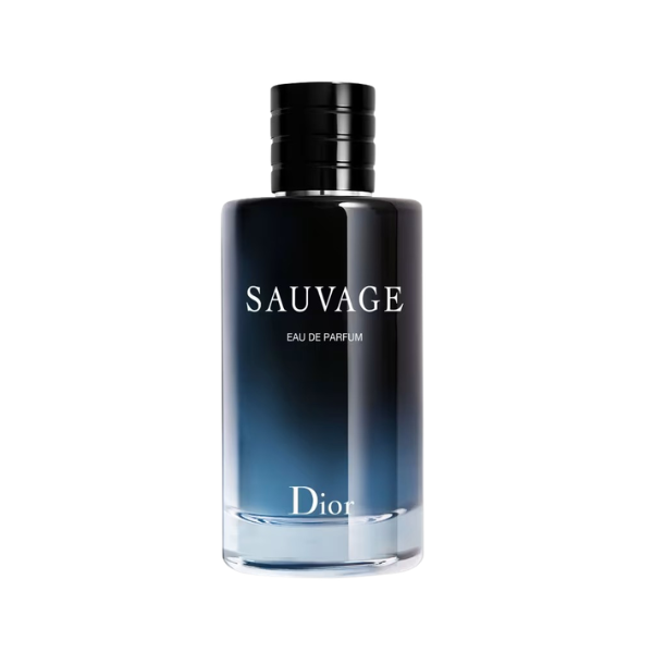 Dior Sauvage 1