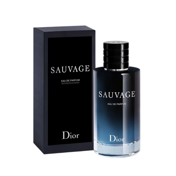 Dior Sauvage 2