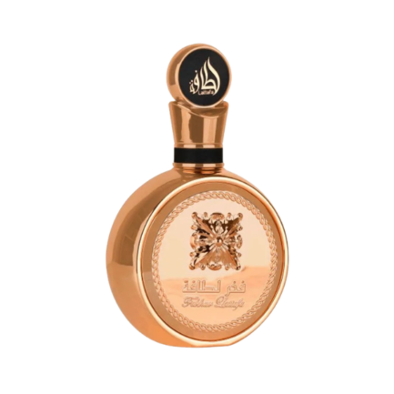 Fakhar Gold