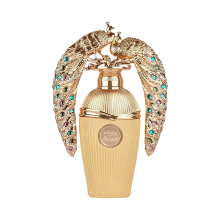 Lattafa Afeef Eau de Parfum