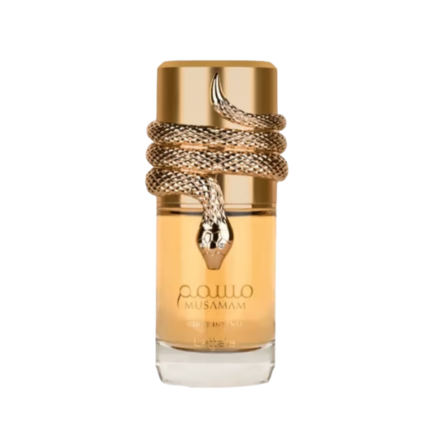 Musamam White Intense Feminine