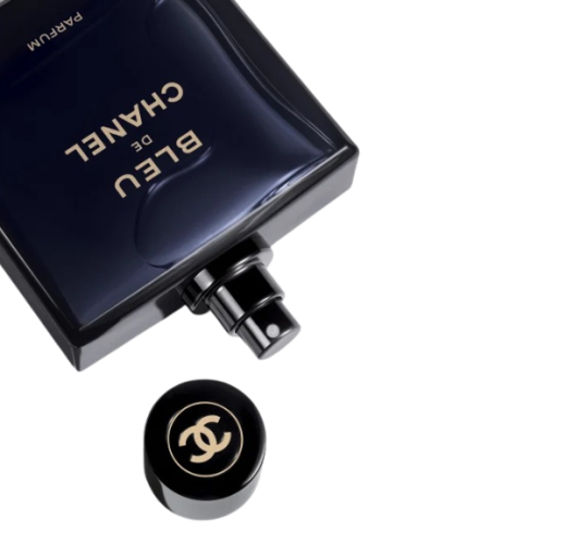 Bleu de Chanel Parfum 2