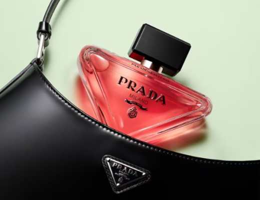 Prada Paradoxe 3